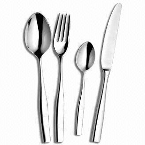 Stainless Steel Cutlery Set